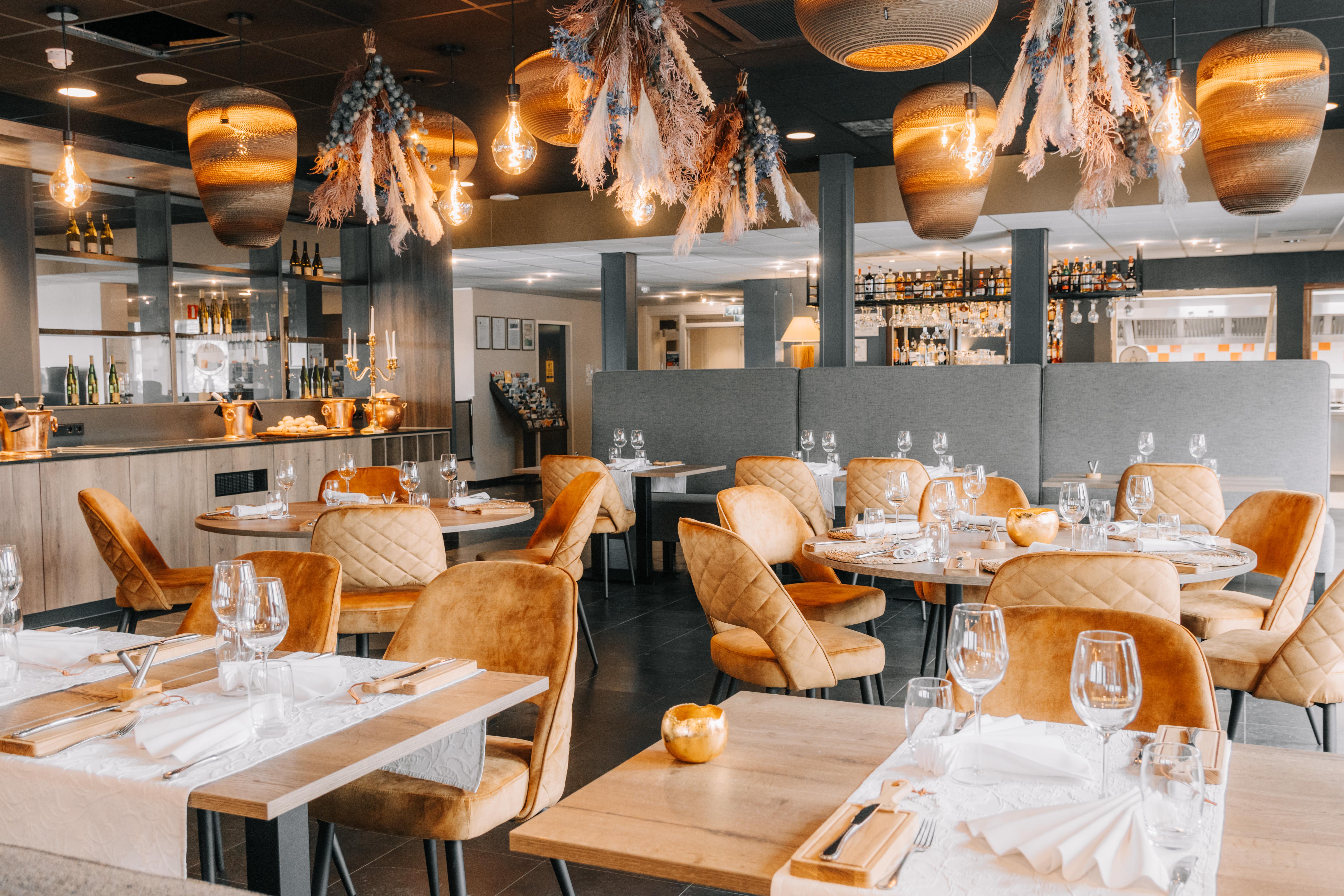 Fletcher Hotel-Restaurant Zevenbergen-Moerdijk Exteriér fotografie